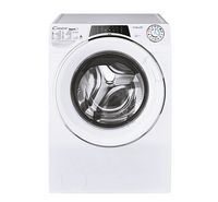 Image of Candy, Rapido Fornt load Fully Automatic, Smart Washer 14 KG/Dryer 9KG, White